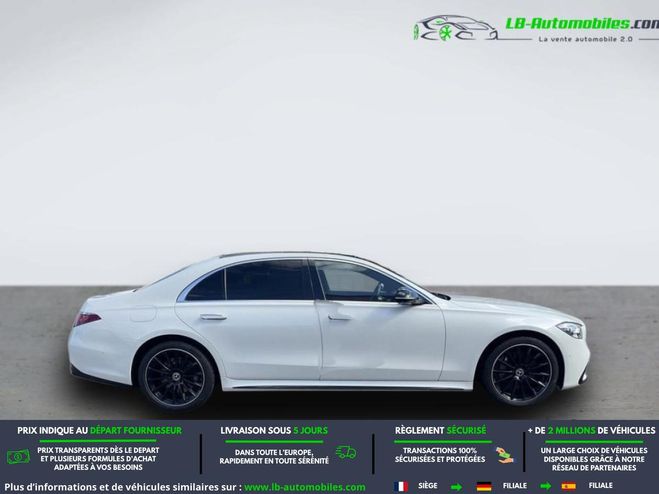 Mercedes Classe S 400 d BVA 4-Matic  de 2022