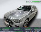 Mercedes Classe E 300 de BVA &agrave; Beaupuy (31)
