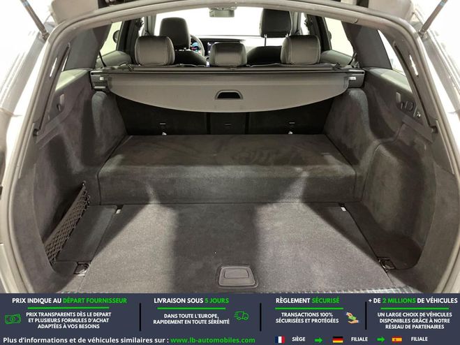 Mercedes Classe E 300 de BVA Gris M�tallique de 2021