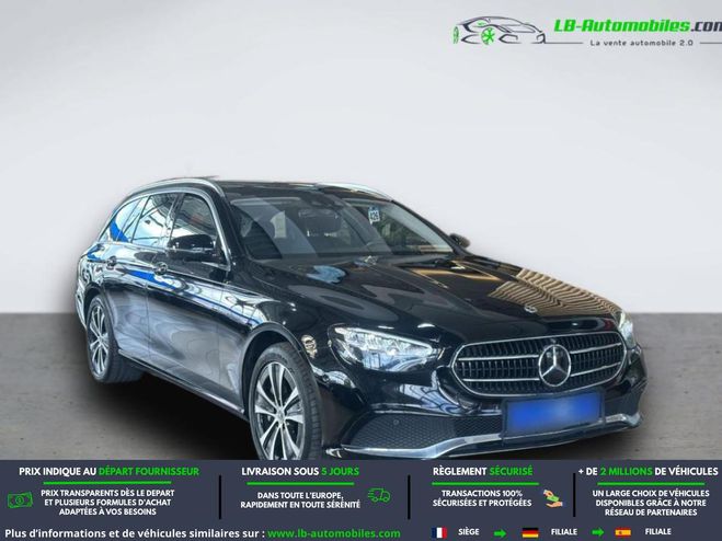 Mercedes Classe E 300 de BVA Noir de 2022