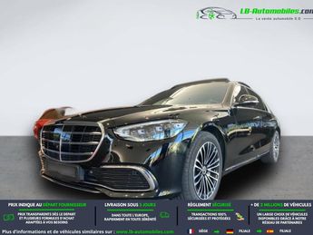 Mercedes Classe S