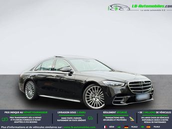 Mercedes Classe S
