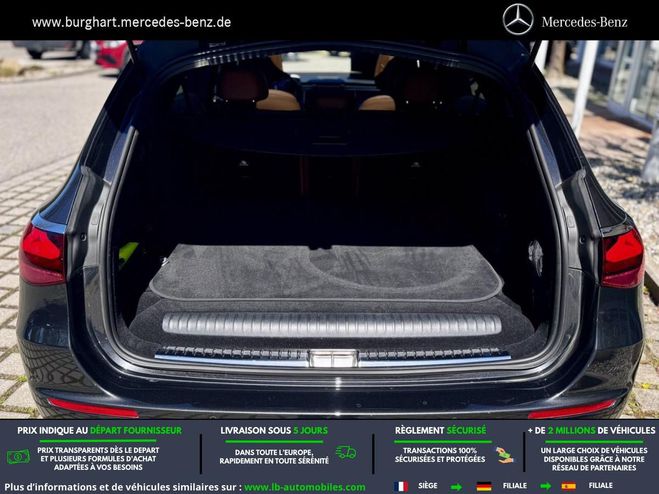 Mercedes Classe E 300 e BVA Gris M�tallique de 2024