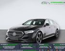 Mercedes Classe E