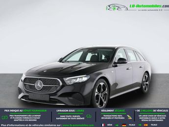  Voir d&eacute;tails -Mercedes Classe E 300 e BVA &agrave; Beaupuy (31)