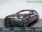 Mercedes Classe E 300 e BVA &agrave; Beaupuy (31)