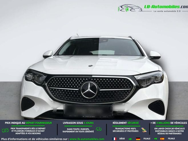Mercedes Classe E 300 e BVA  de 2025