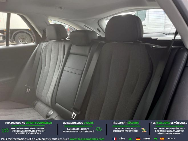 Mercedes Classe E 300 e BVA  de 2025