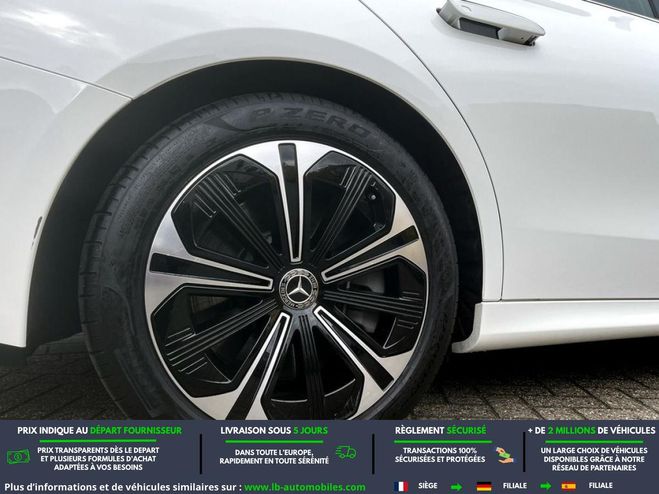 Mercedes Classe E 300 e BVA  de 2025