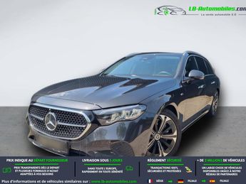  Voir d&eacute;tails -Mercedes Classe E 300 e BVA &agrave; Beaupuy (31)