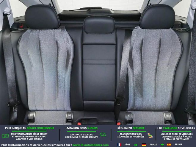 Mercedes Classe E 300 e BVA Noir M�tallique de 2025