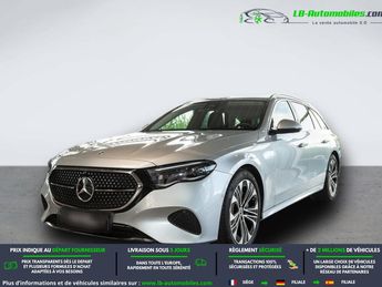  Voir d&eacute;tails -Mercedes Classe E 300 e BVA &agrave; Beaupuy (31)