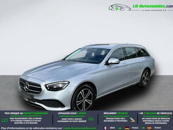 Voir d&eacute;tails -Mercedes Classe E 220 d BVA &agrave; Beaupuy (31)