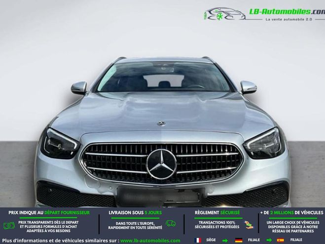 Mercedes Classe E 220 d BVA Argent� M�tallique de 2024