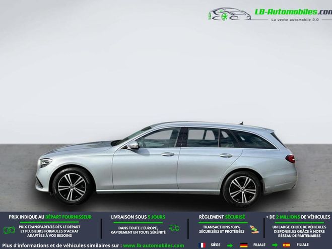 Mercedes Classe E 220 d BVA Argent� M�tallique de 2024