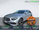 Mercedes Classe E