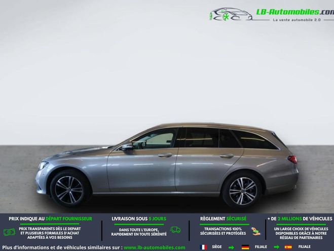 Mercedes Classe E 200 d BVA Argent� M�tallique de 2023