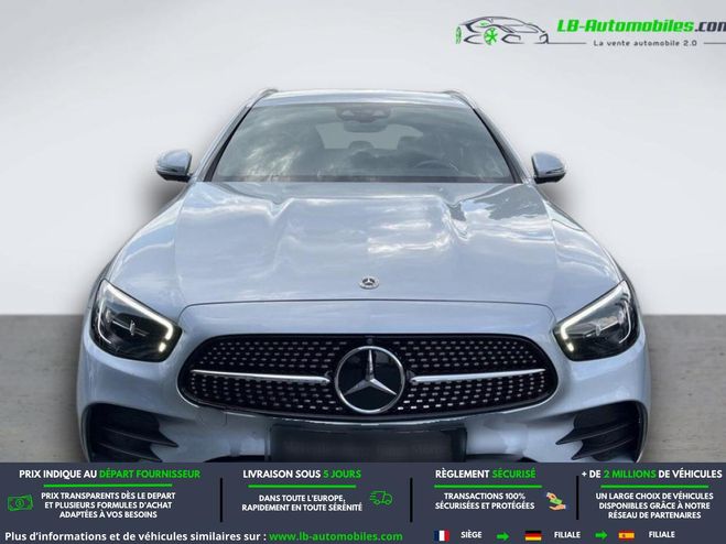 Mercedes Classe E 300 de BVA Argent� M�tallique de 2022