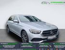 Mercedes Classe E 300 de BVA &agrave; Beaupuy (31)