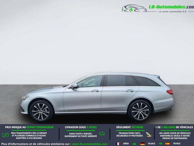 Mercedes Classe E 300 de BVA Argent� M�tallique de 2022