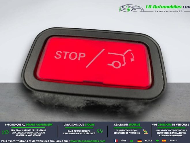 Mercedes Classe E 220 d BVA 4-Matic Argent� M�tallique de 2023