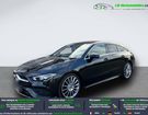 Mercedes Classe CLA