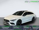 Mercedes Classe CLA
