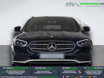  Voir d&eacute;tails -Mercedes Classe E 220 d BVA &agrave; Beaupuy (31)