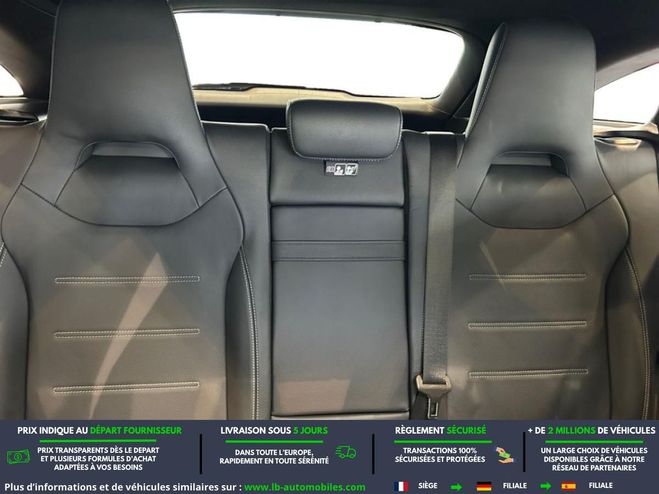 Mercedes Classe CLA 35 AMG BVA 4Matic Blanc de 2024