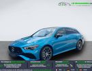 Mercedes Classe CLA