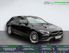 Mercedes Classe CLA 250 e BVA &agrave; Beaupuy (31)