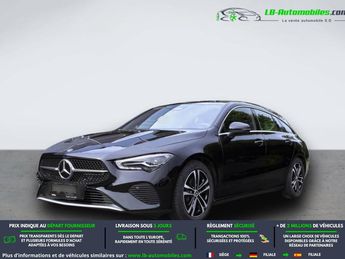  Voir d&eacute;tails -Mercedes Classe CLA 200 BVA &agrave; Beaupuy (31)