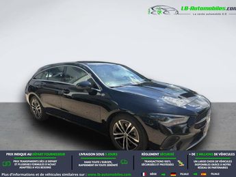  Voir d&eacute;tails -Mercedes Classe CLA 200 BVA &agrave; Beaupuy (31)