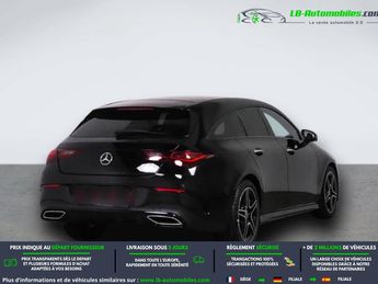 Mercedes Classe CLA