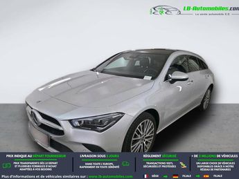  Voir d&eacute;tails -Mercedes Classe CLA 250 e BVA &agrave; Beaupuy (31)