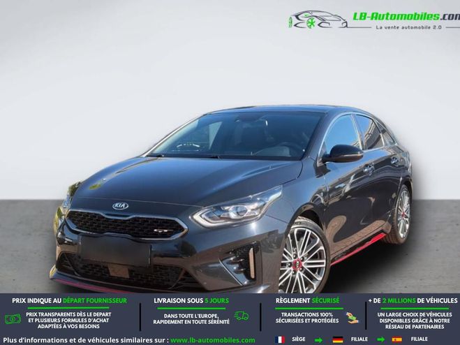 Kia ProCeed 1.6 T-GDi 204 ch BVA Noir M�tallique de 2020