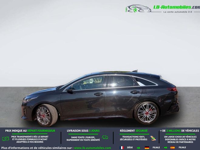 Kia ProCeed 1.6 T-GDi 204 ch BVA Noir M�tallique de 2020