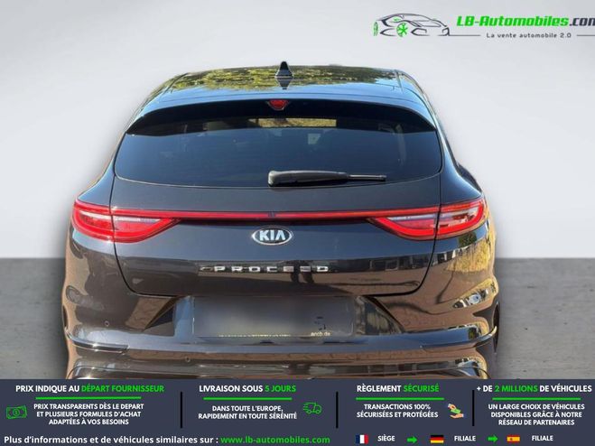 Kia ProCeed 1.6 T-GDi 204 ch BVA Noir M�tallique de 2020