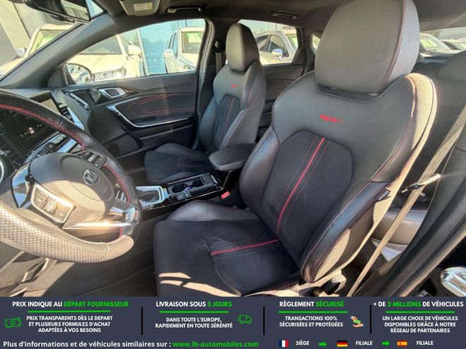 Kia ProCeed 1.6 T-GDi 204 ch BVA Noir M�tallique de 2020
