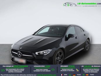  Voir d&eacute;tails -Mercedes Classe CLA 200 BVA &agrave; Beaupuy (31)