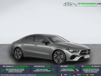  Voir d&eacute;tails -Mercedes Classe CLA 180 BVA &agrave; Beaupuy (31)