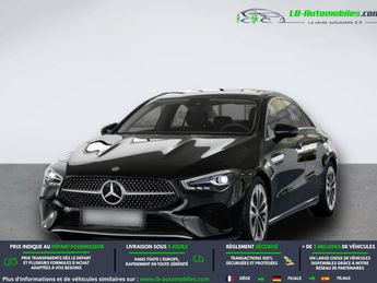  Voir d&eacute;tails -Mercedes Classe CLA 180 BVA &agrave; Beaupuy (31)