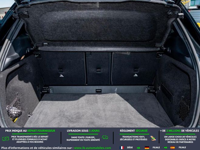 Mercedes Classe GLA 200 d BVA Noir M�tallique de 2025