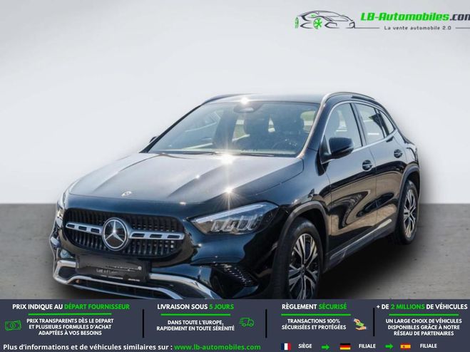 Mercedes Classe GLA 200 d BVA Noir M�tallique de 2025