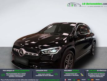  Voir d&eacute;tails -Mercedes Classe GLA 200 BVA &agrave; Beaupuy (31)