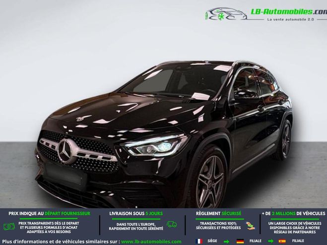 Mercedes Classe GLA 200 BVA Noir de 2023