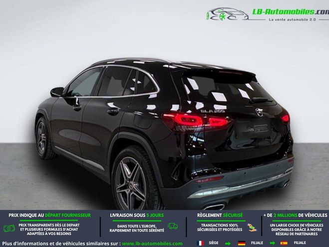 Mercedes Classe GLA 200 BVA Noir de 2023