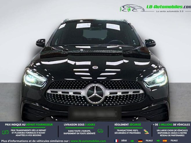 Mercedes Classe GLA 200 BVA Noir de 2023