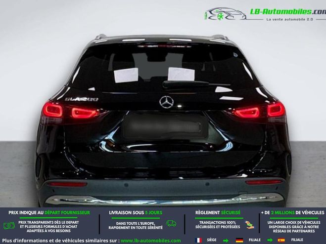 Mercedes Classe GLA 200 BVA Noir de 2023