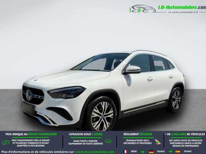 Mercedes Classe GLA 180 BVA Blanc de 2025